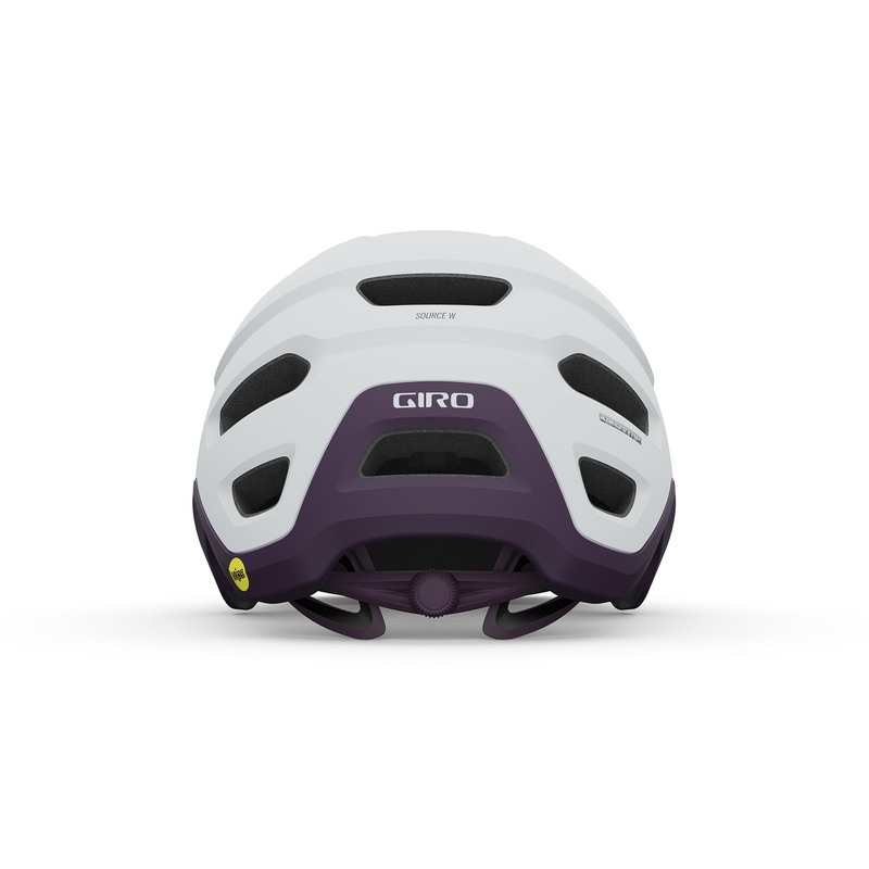 Giro helma SOURCE W MIPS  Mat Chalk/Urchin